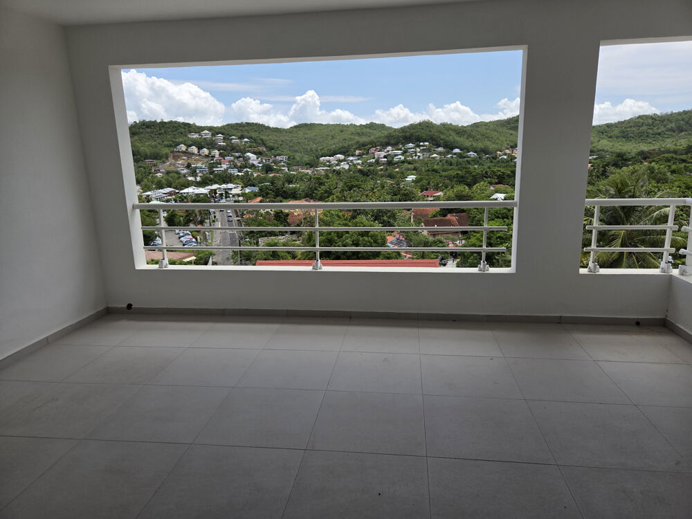 Location Appartement Trois Ilets : Superbe appartement T3 Les trois ilets