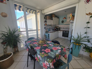  Appartement � vendre 3 pi�ces 57 m�