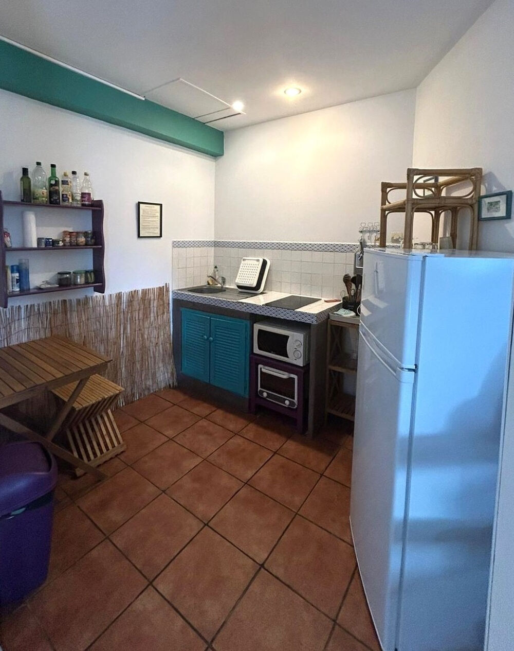 � vendre  Maison Le Diamant (97223)