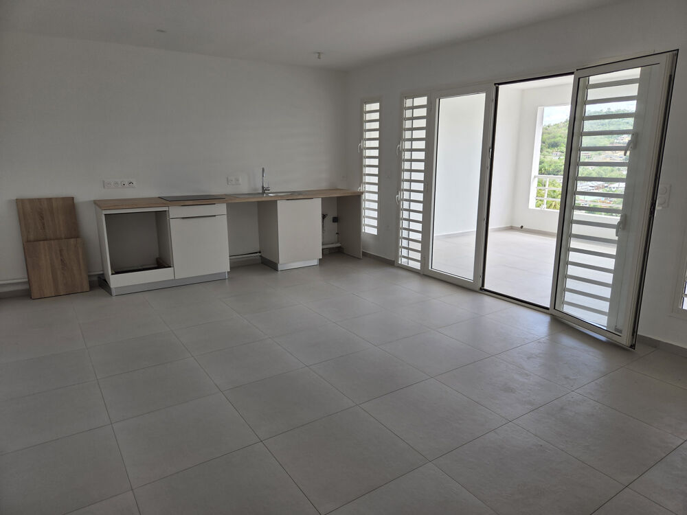 Trois Ilets : Superbe appartement T3