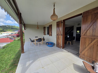  Maison à vendre 4 pièces 87 m²