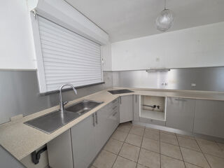  Appartement à vendre 4 pièces 81 m²