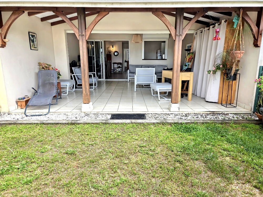 Appartement 2 pièces 44 m² · à Les Trois Ilets · 44 m² · 260 000 €