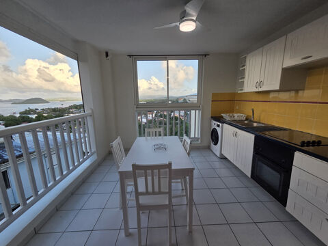  Appartement  louer 2 pices 31 m