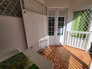  Appartement � vendre 1 pi�ce 25 m�