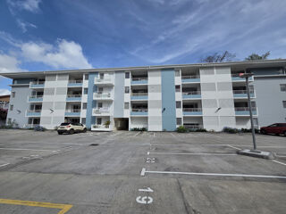  Appartement à louer 3 pièces 64 m²