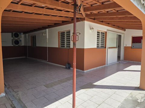  Appartement � louer 3 pi�ces 61 m�