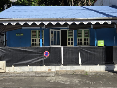   Petit Bourg : Jolie maison T3 Maison - 3 pi�ce(s) - 64 m�