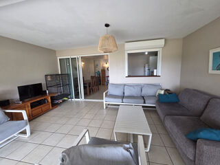  Appartement à vendre 2 pièces 44 m²