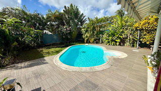 Maison à vendre 5 pièces 118 m²