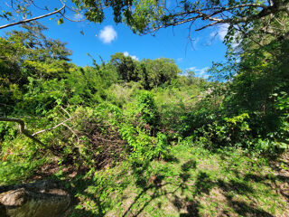  Terrain � vendre 18170 m�