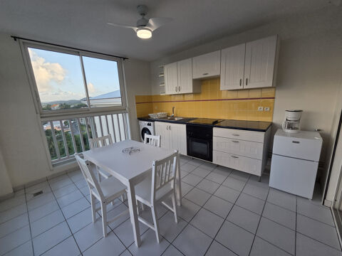  Appartement  louer 2 pices 31 m