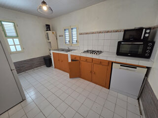  Maison � vendre 3 pi�ces 64 m�