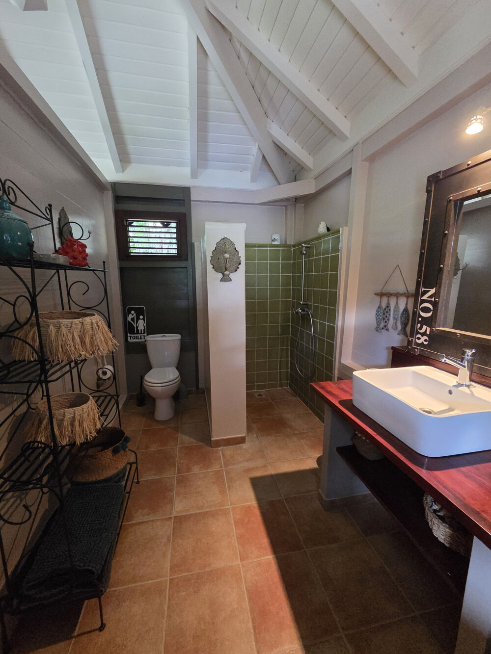 � vendre  Maison Case-Pilote (97222)