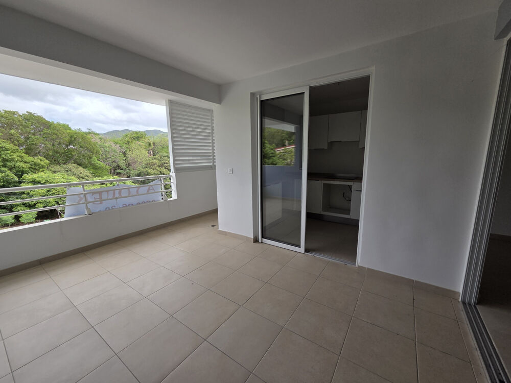 Location Appartement Diamant T3 neuf, en dernier étage Le diamant