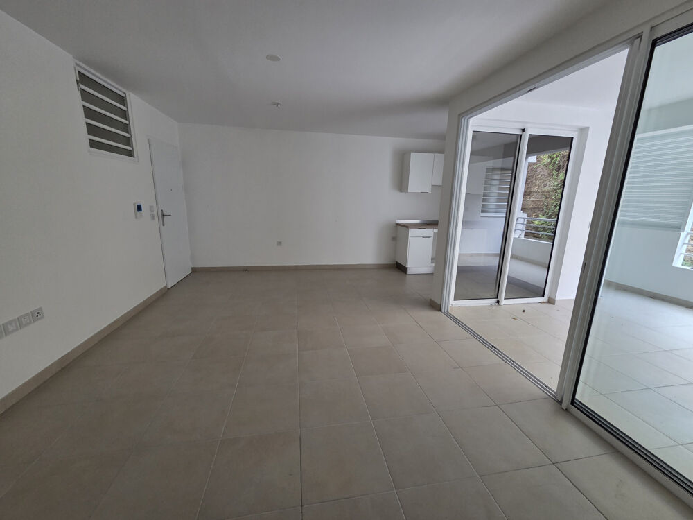 Location Appartement Diamant T3 dans résidence neuve Le diamant
