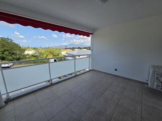  Appartement à vendre 2 pièces 39 m²