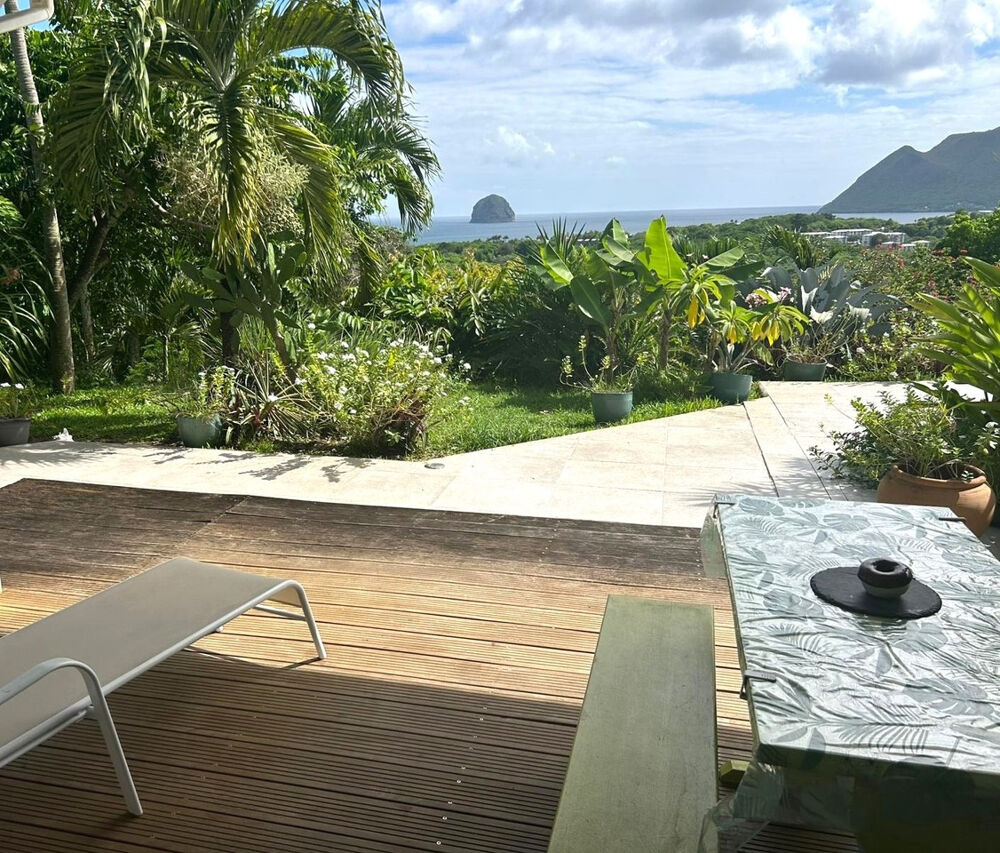 � vendre  Maison Le Diamant (97223)