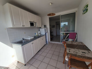  Appartement � vendre 2 pi�ces 28 m�