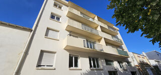  Appartement  vendre 4 pices 79 m