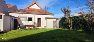  Maison  vendre 3 pices 60 m