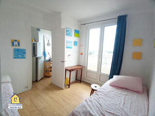  Appartement  vendre 1 pice 23 m