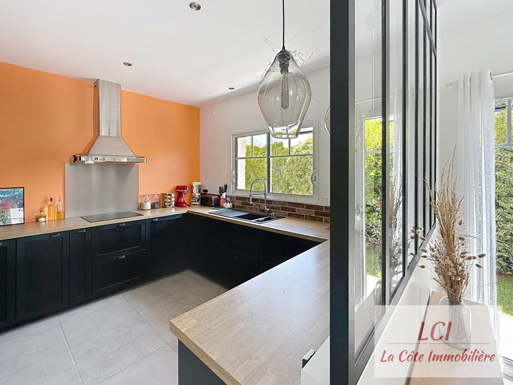 à vendre  Maison Gujan-Mestras (33470)
