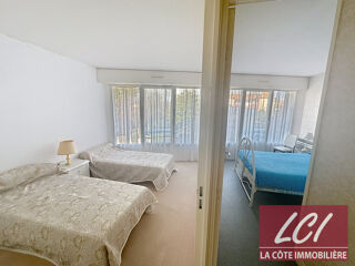  Appartement à vendre 3 pièces 60 m²