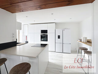  Maison à vendre 5 pièces 170 m²