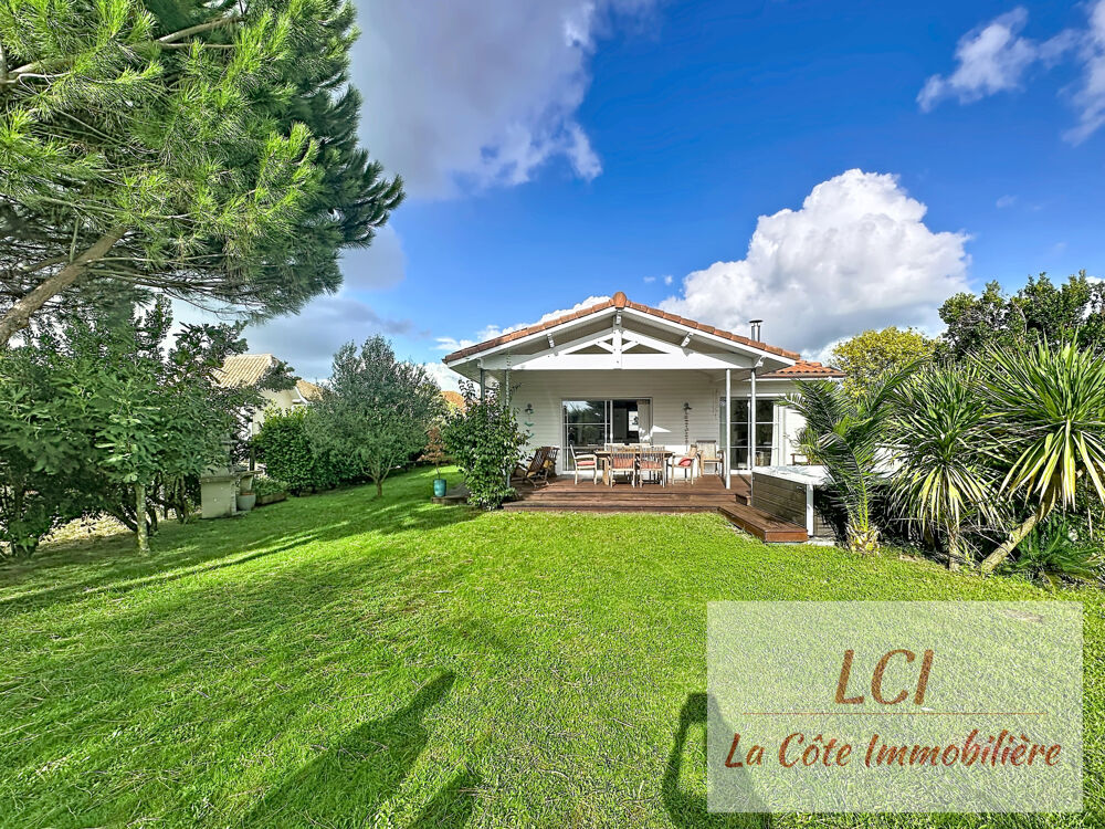 à vendre  Maison Gujan-Mestras (33470)