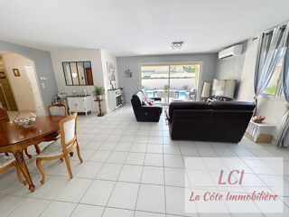  Maison à vendre 6 pièces 182 m²