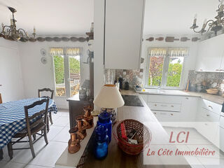 Maison à vendre 5 pièces 142 m²