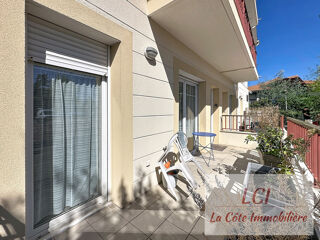 Appartement 2 pièces 40 m² · à Gujan Mestras · 40 m² · 164 500 €