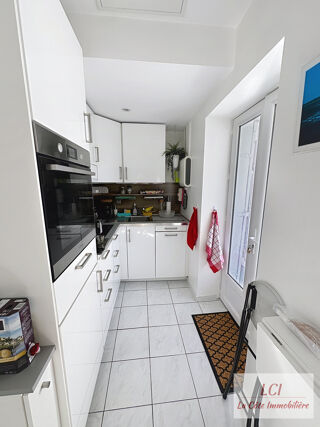  Maison à vendre 3 pièces 51 m²