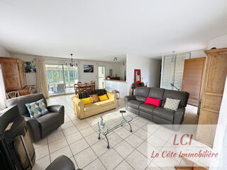  Maison à vendre 6 pièces 134 m²