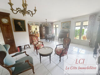  Maison à vendre 5 pièces 142 m²