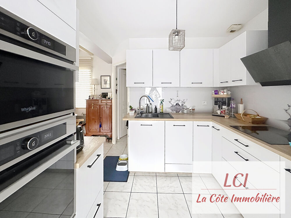 Vente Maison  Proche de La Hume et du Bassin, du charme pour cette maison T3. Gujan mestras