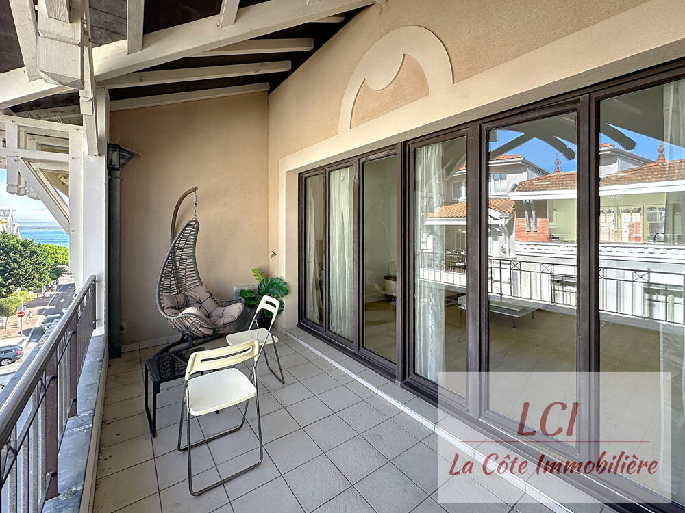 à vendre  Appartement Arcachon (33120)