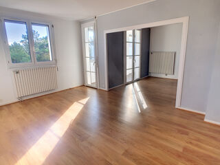 Location Appartement LA TESTE, Appartement T5 de 106m2 à louer à l'année en vide. La teste de buch