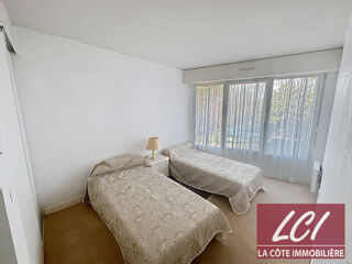  Appartement à vendre 3 pièces 60 m²