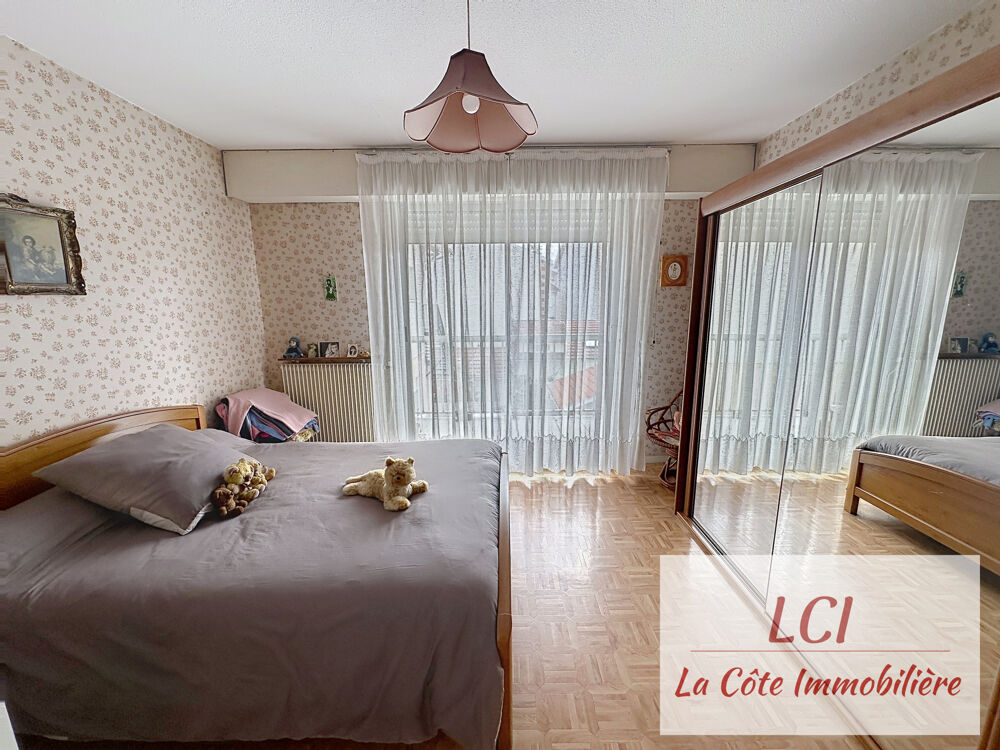 Vente Appartement ARCACHON Centre proche gare. Appartement T3 avec grande terrasse. Arcachon