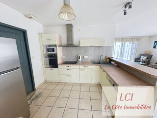  Maison à vendre 6 pièces 134 m²