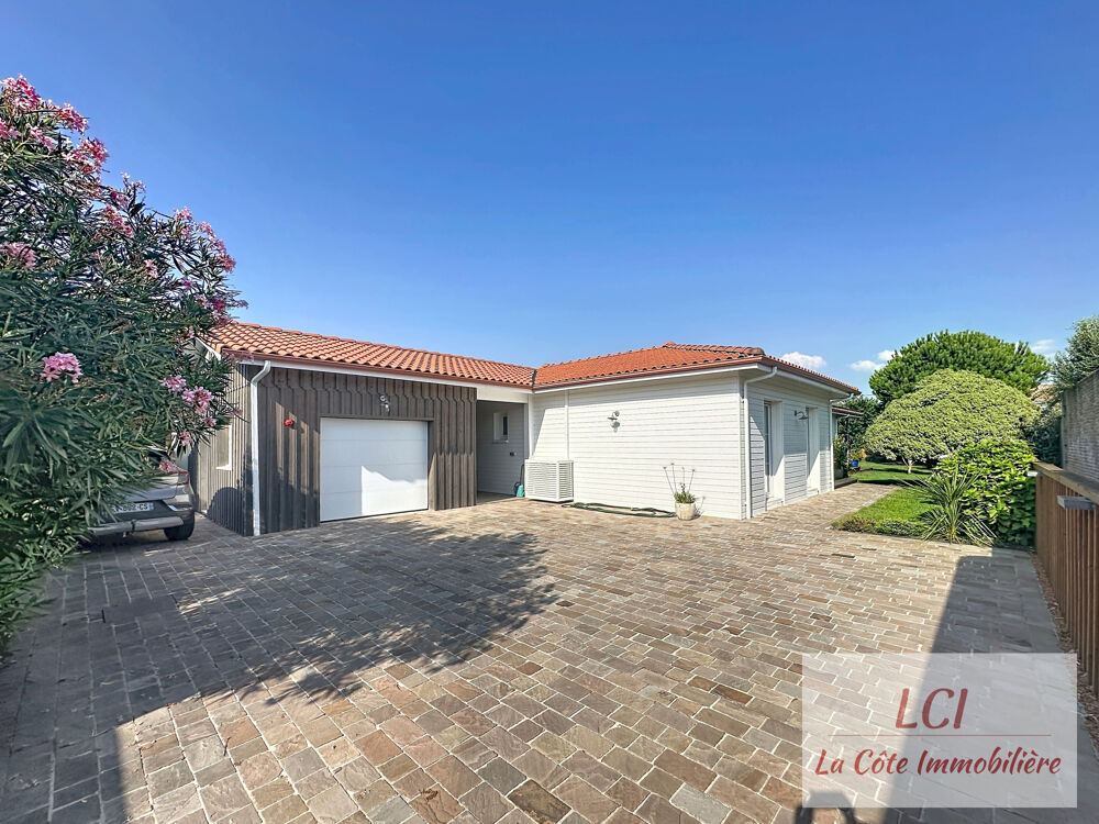 à vendre  Maison Gujan-Mestras (33470)
