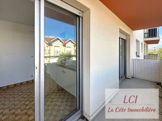  Appartement à vendre 2 pièces 49 m²