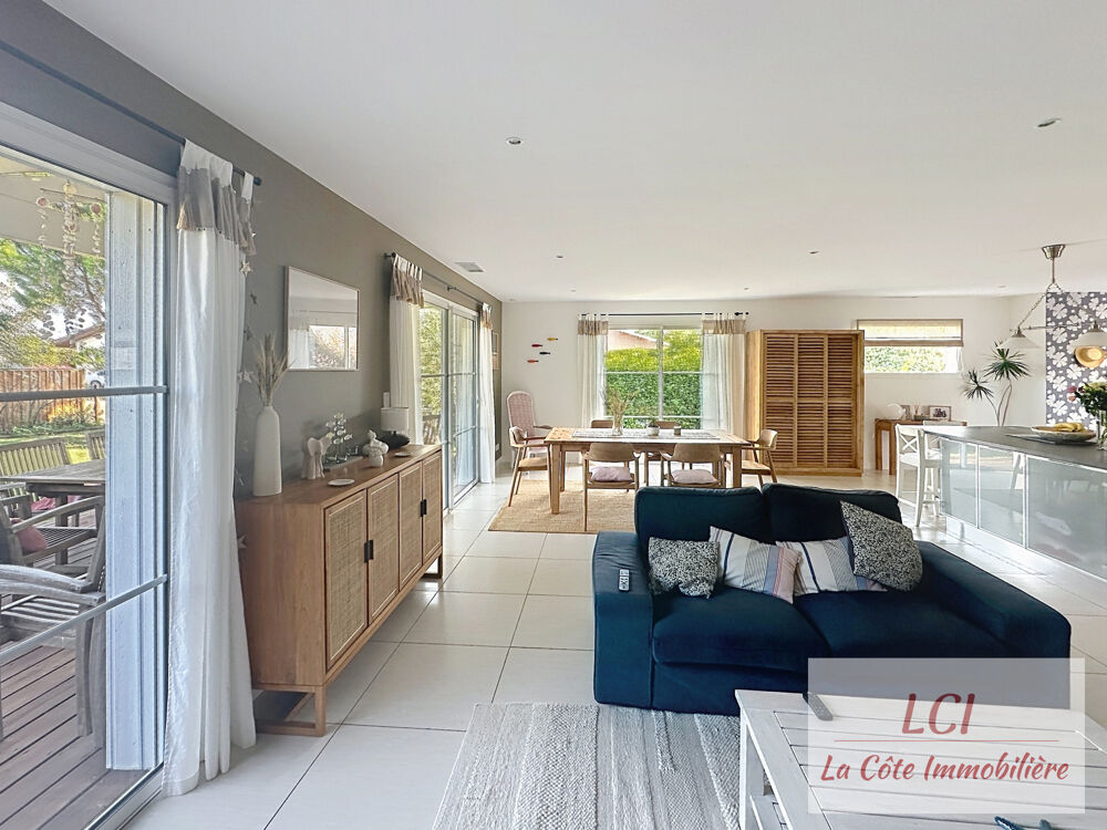 à vendre  Maison Gujan-Mestras (33470)