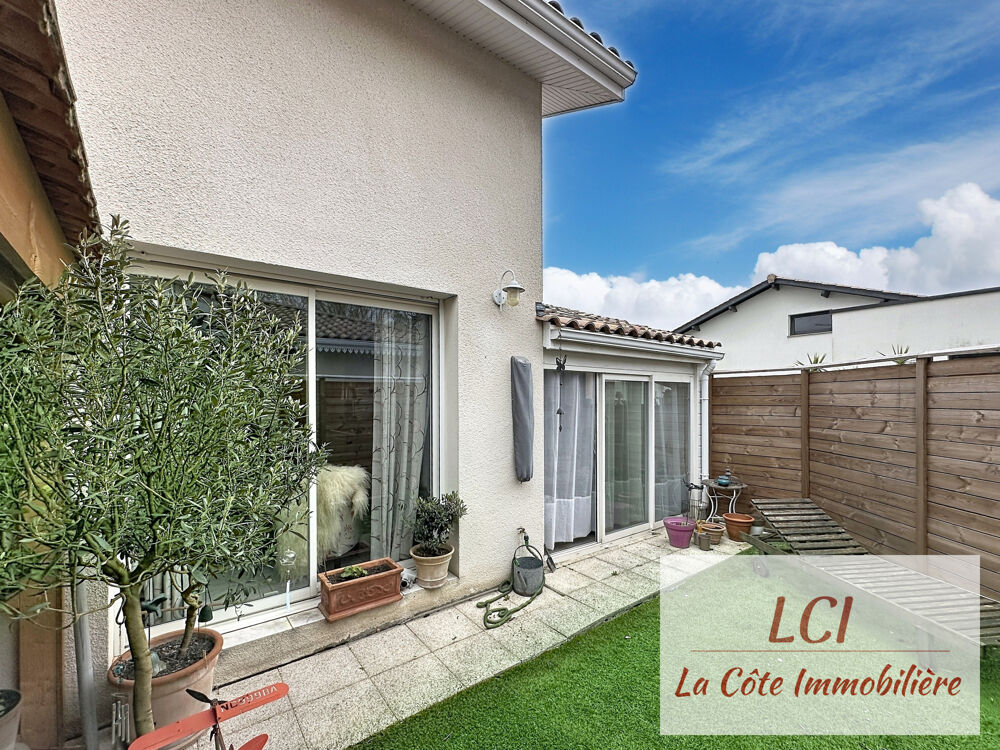 Vente Maison  Proche de La Hume et du Bassin, du charme pour cette maison T3. Gujan mestras