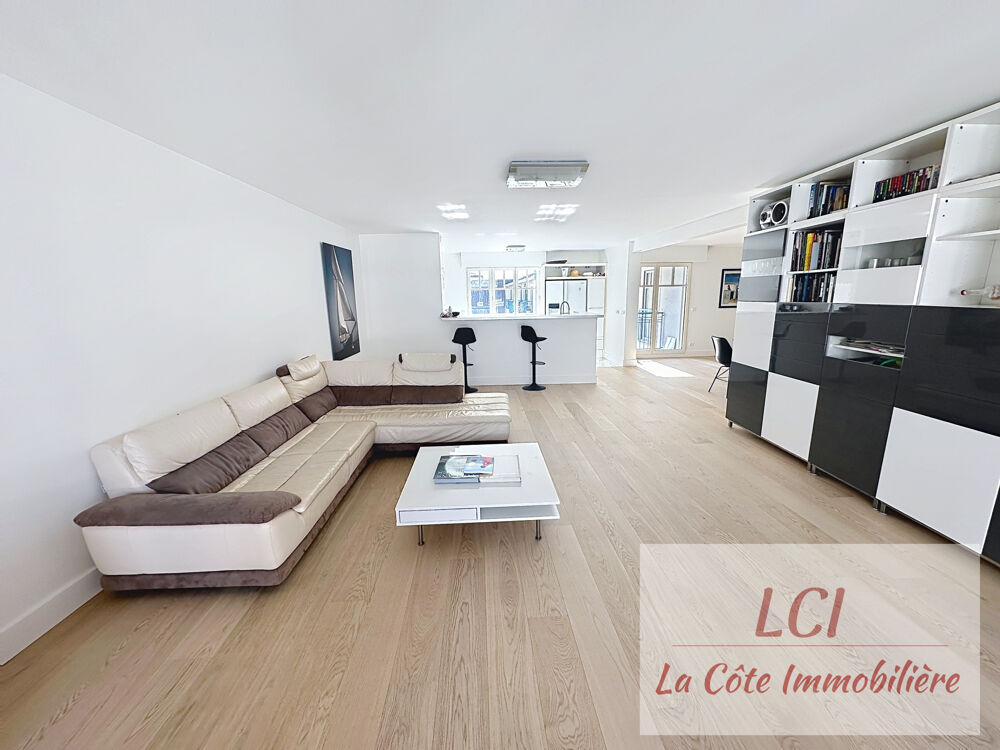 à vendre  Appartement Arcachon (33120)