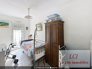  Appartement à vendre 2 pièces 40 m²
