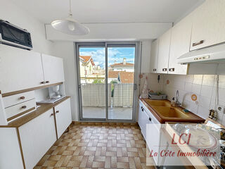  Appartement à vendre 2 pièces 49 m²