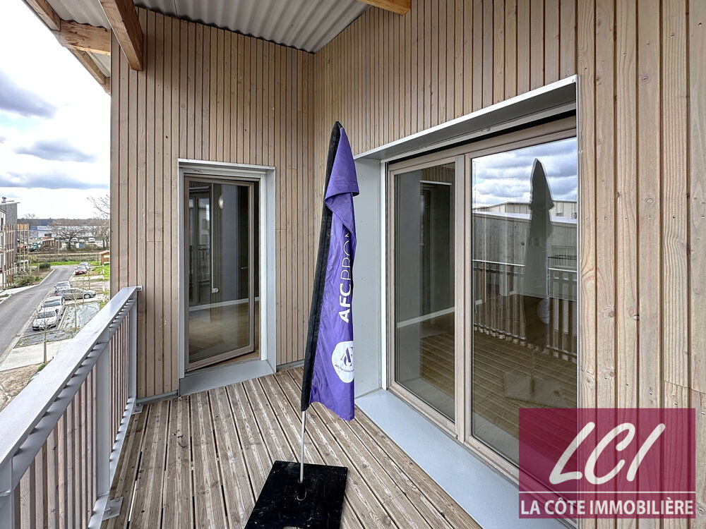 Appartement 3 pièces 62 m² · à Biganos · 62 m² · 245 000 €